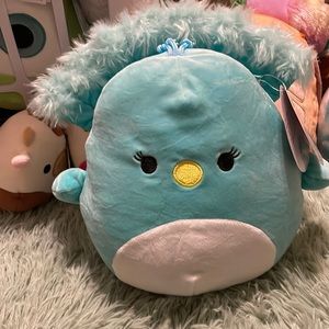 🛑SOLD🛑 Tiff Squishmallow